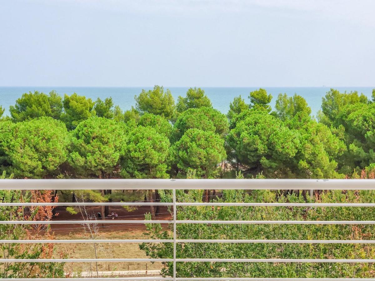 פינטו Homiday - Cerrano Park Resort מראה חיצוני תמונה