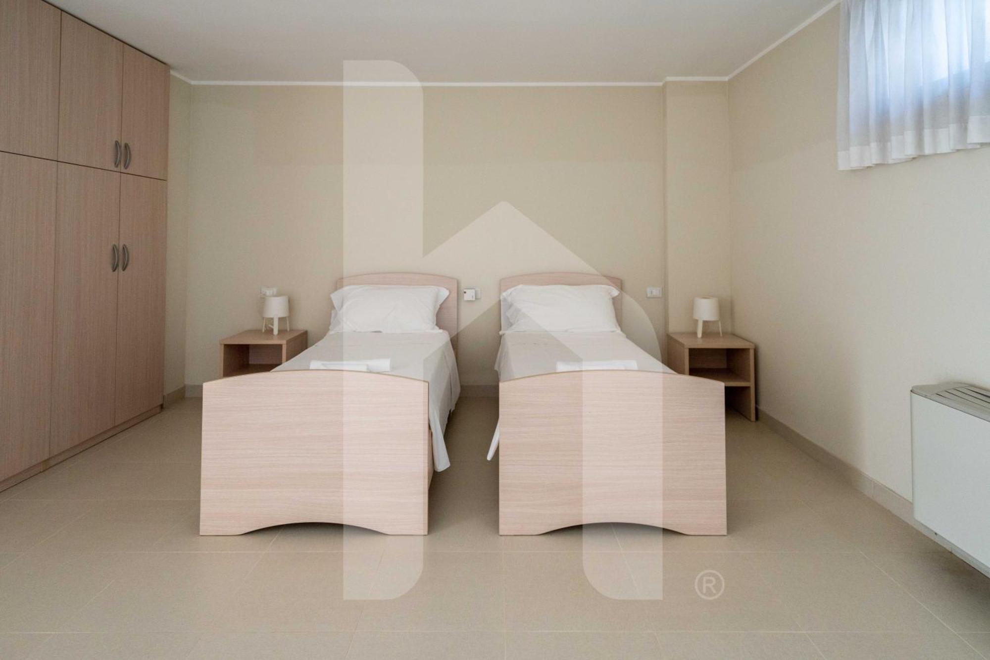 פינטו Homiday - Cerrano Park Resort מראה חיצוני תמונה
