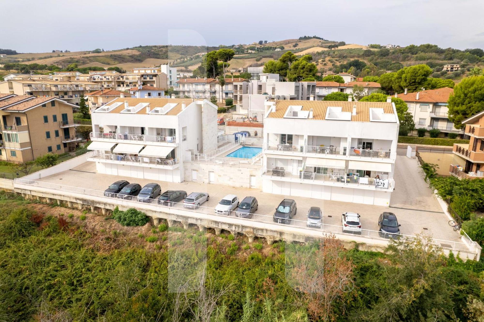 פינטו Homiday - Cerrano Park Resort מראה חיצוני תמונה