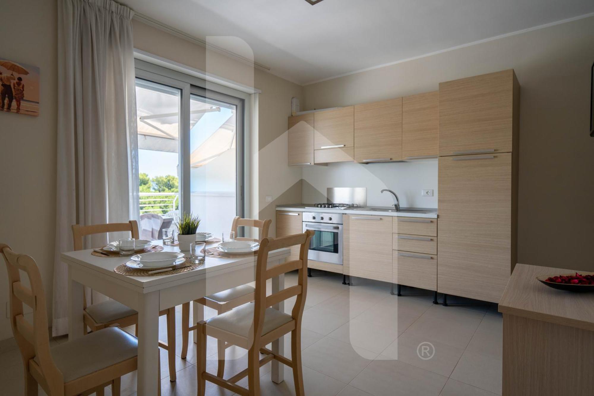 פינטו Homiday - Cerrano Park Resort מראה חיצוני תמונה